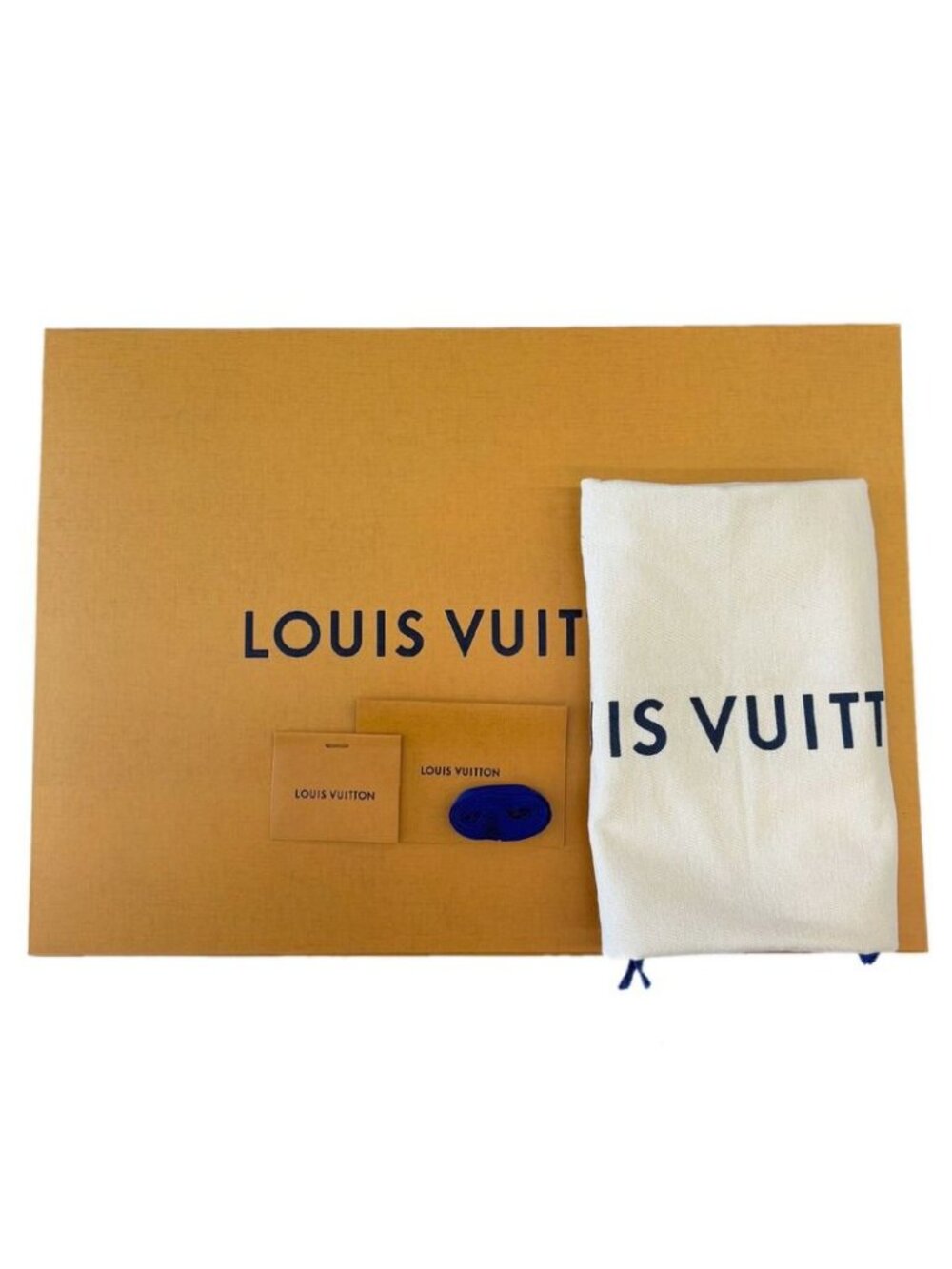 Louis Vuitton Boston Bag Black Green Keepall Bandouliere Reversible 50 - Picture 16 of 16